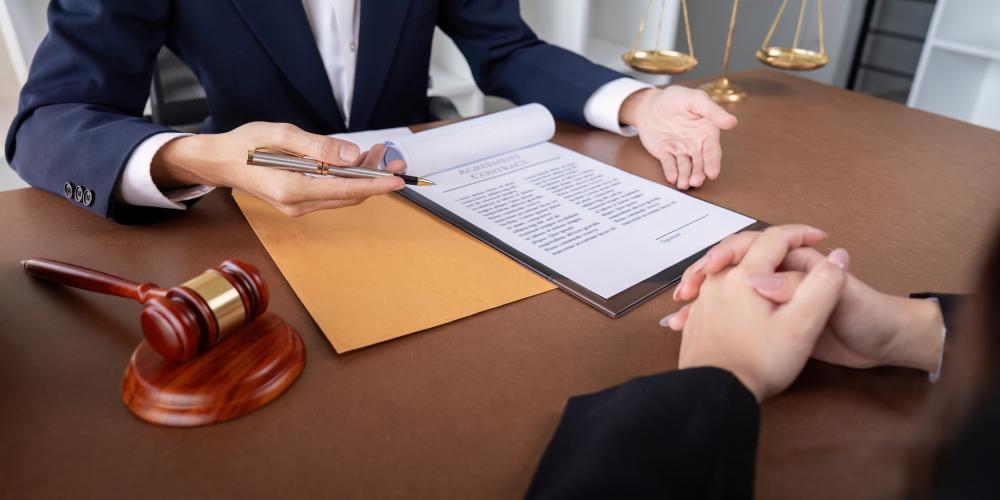 Tailored Legal Strategies for Divorce Cases