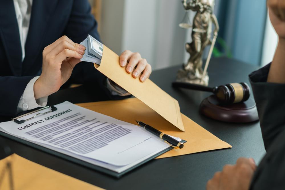 How Service Judicial Assists with Title Clearance in Bogota