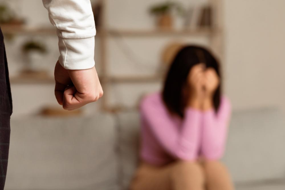 Why Choose a Domestic Violence Lawyer Medellin?