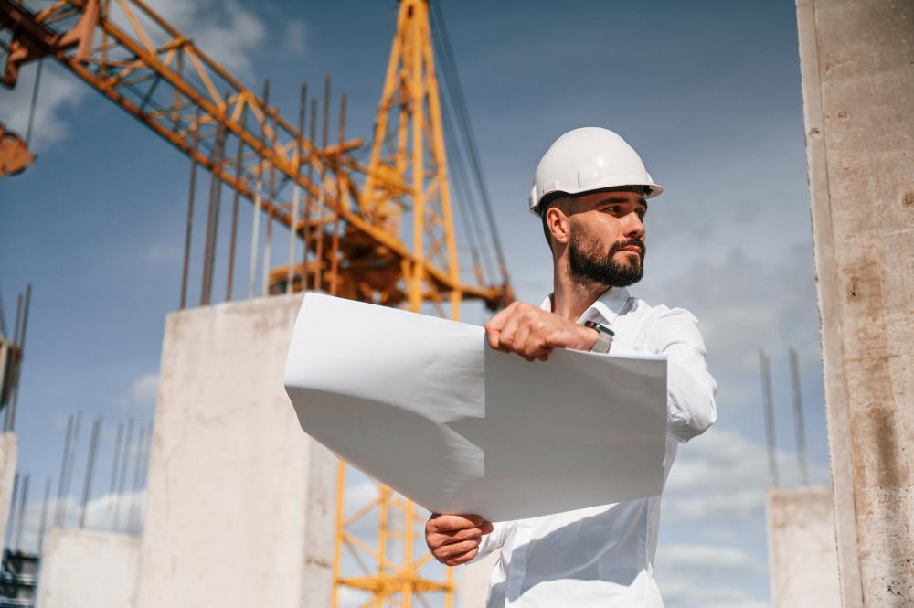 Why Choose a Construction Permits Lawyer Bogota?