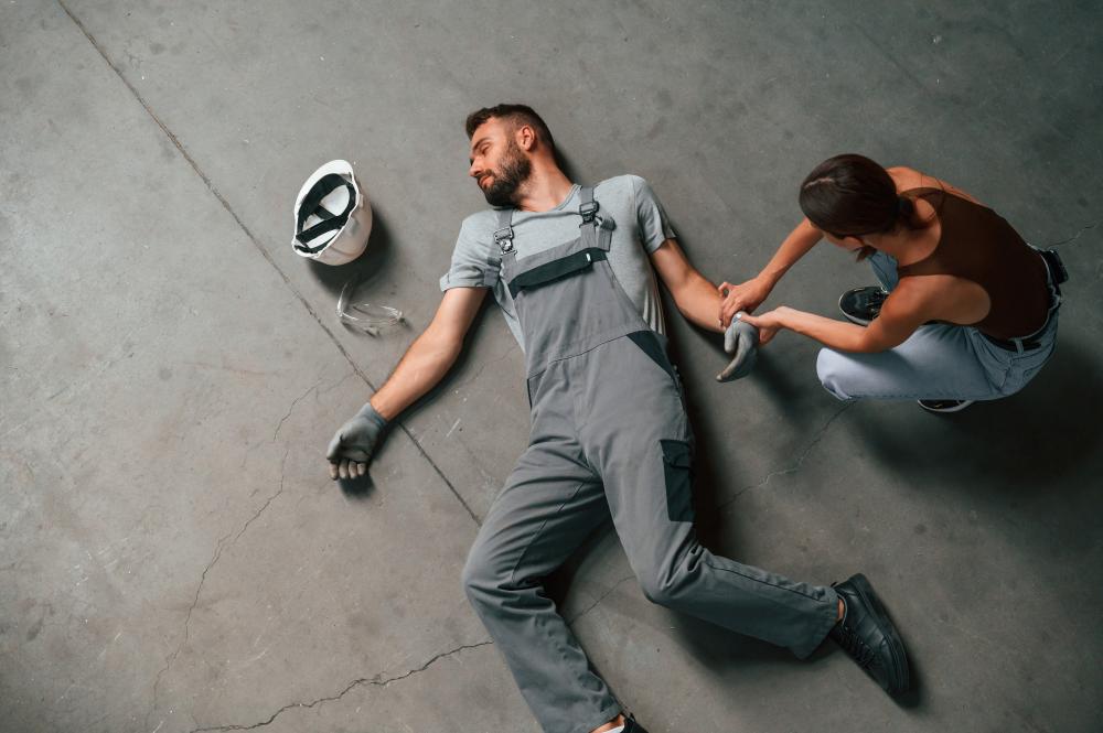 Why Choose Service Judicial for Work Accidents?