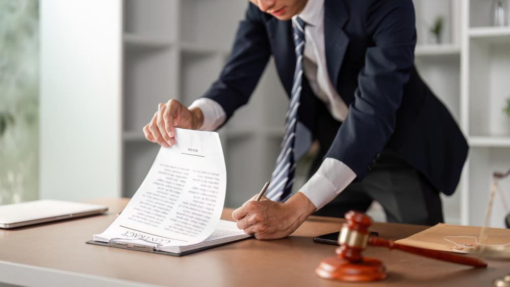 Common Challenges in Title Clearance