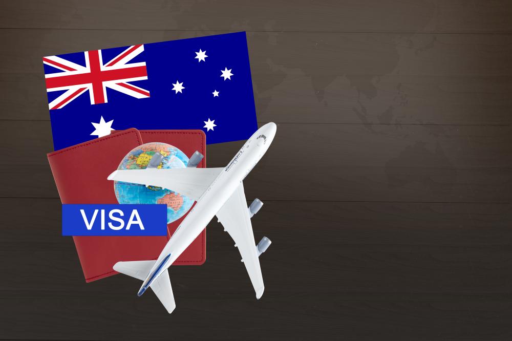 Exploring Different Types of Australia Visa