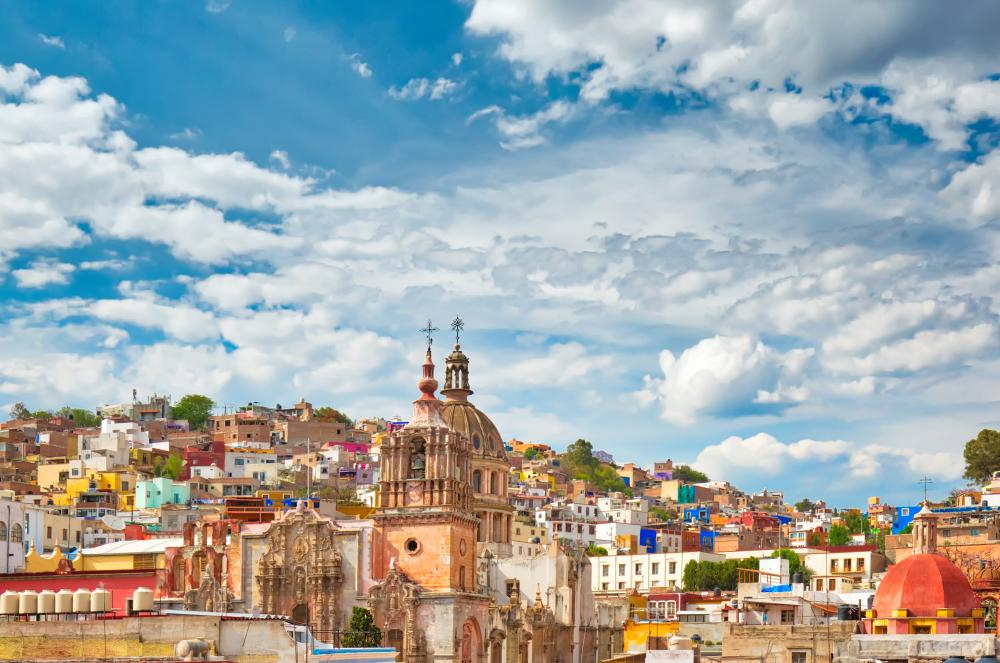 Why Is a Visa Needed for Mexico?