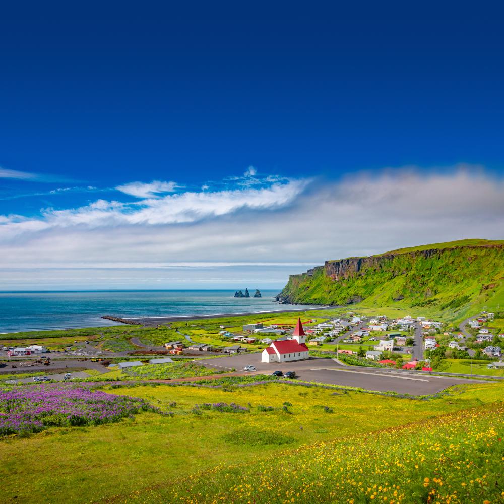 What is the Process for Acquiring an Iceland Visa?