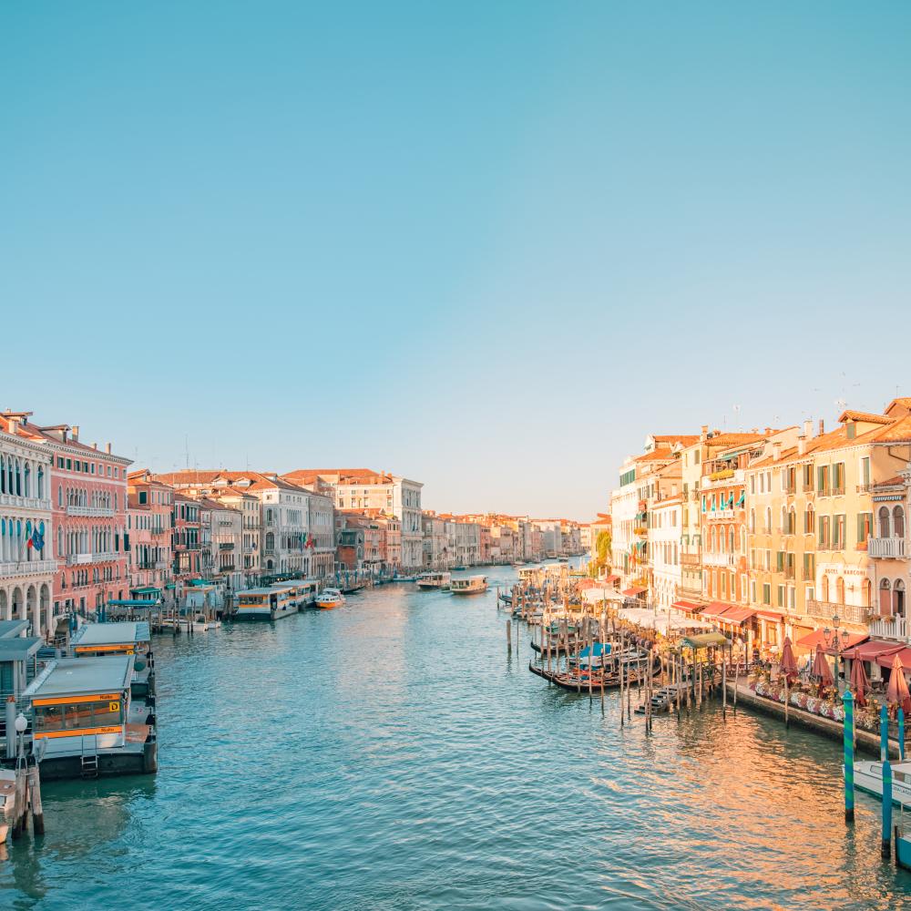 Why Choose GovAssist for Your Italy Travel?