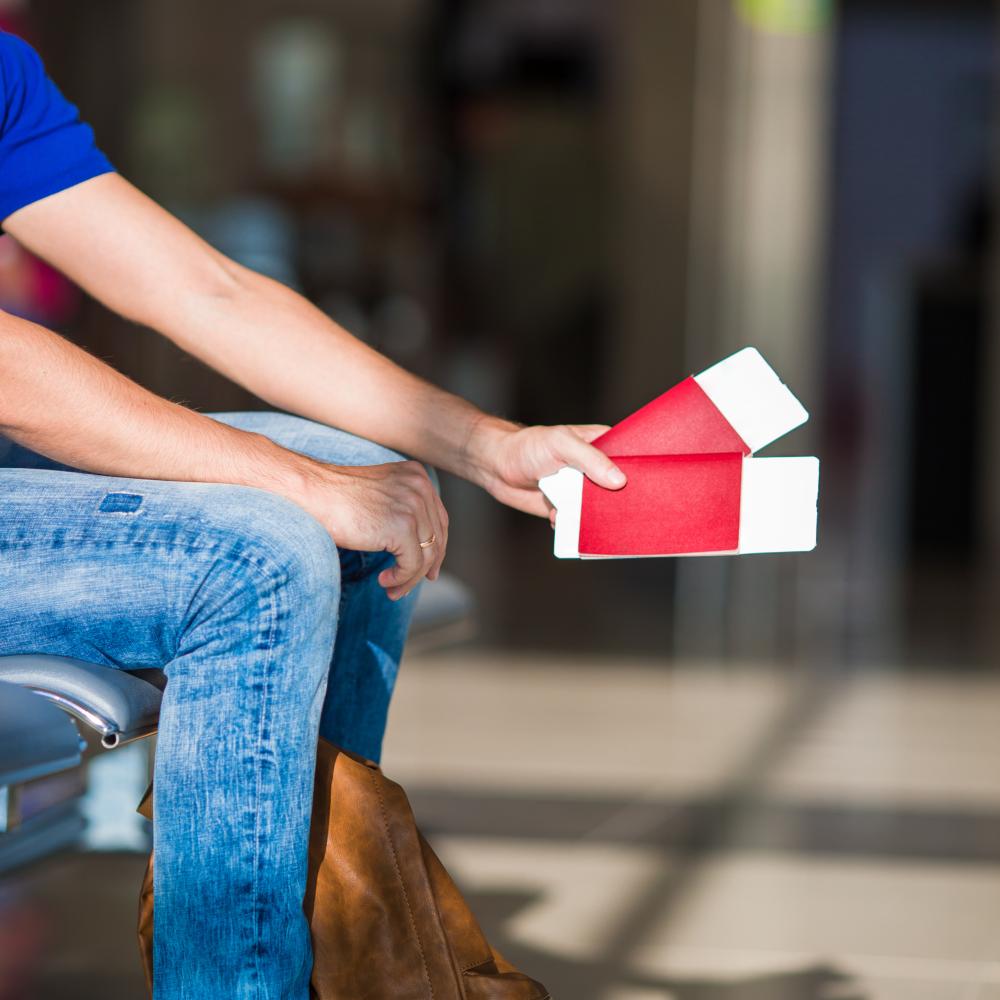 What Qualifies as an Emergency Passport Appointment Miami?