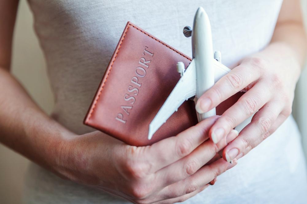 What Qualifies as a Passport Agency Seattle Emergency?