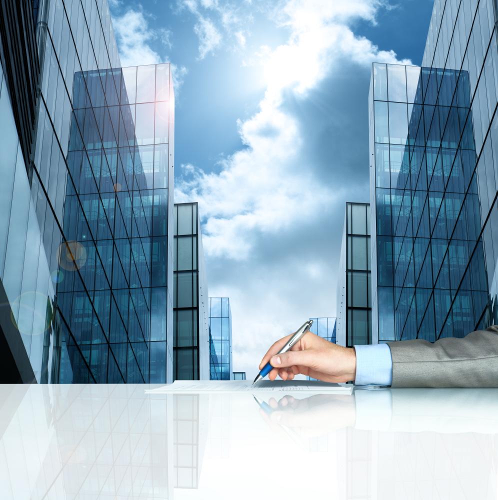 Services Offered by Condominium Management