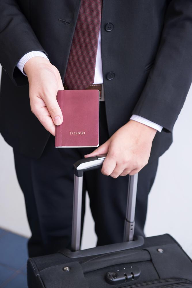 Why Choose Experts for Passport Agency Photos Seattle?