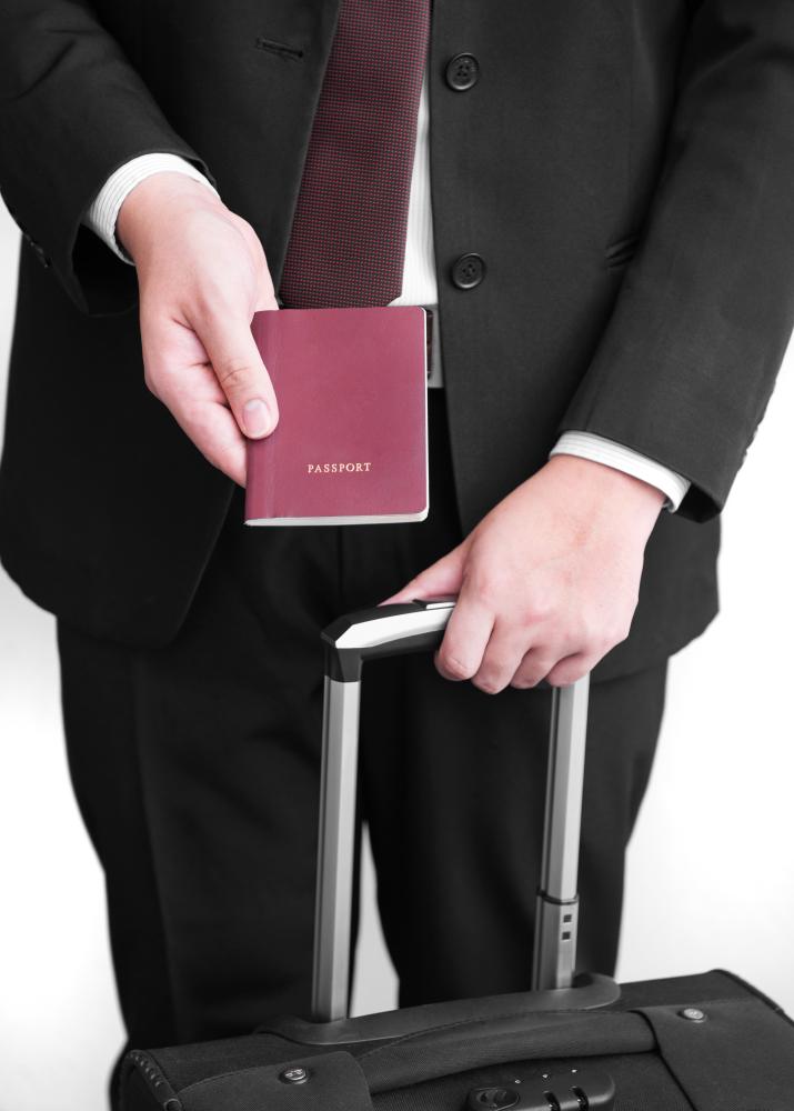 Top Tips for Emergency Passport Renewal Arlington