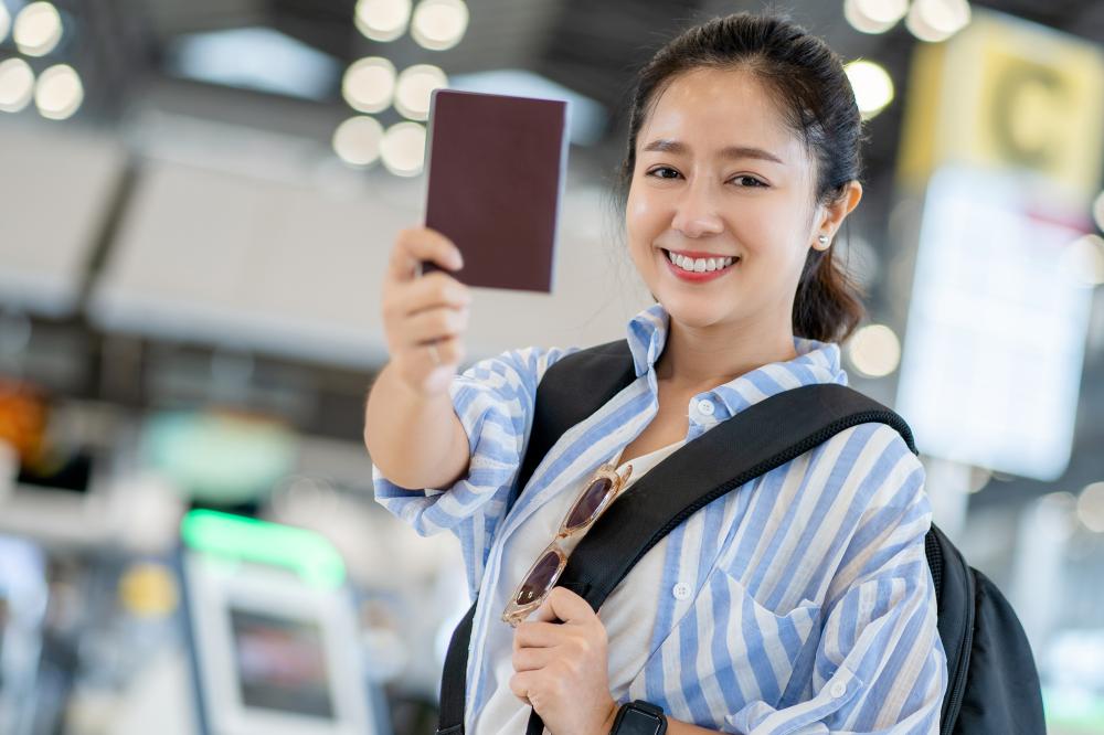 Why is Same Day Passport Renewal Seattle Important?