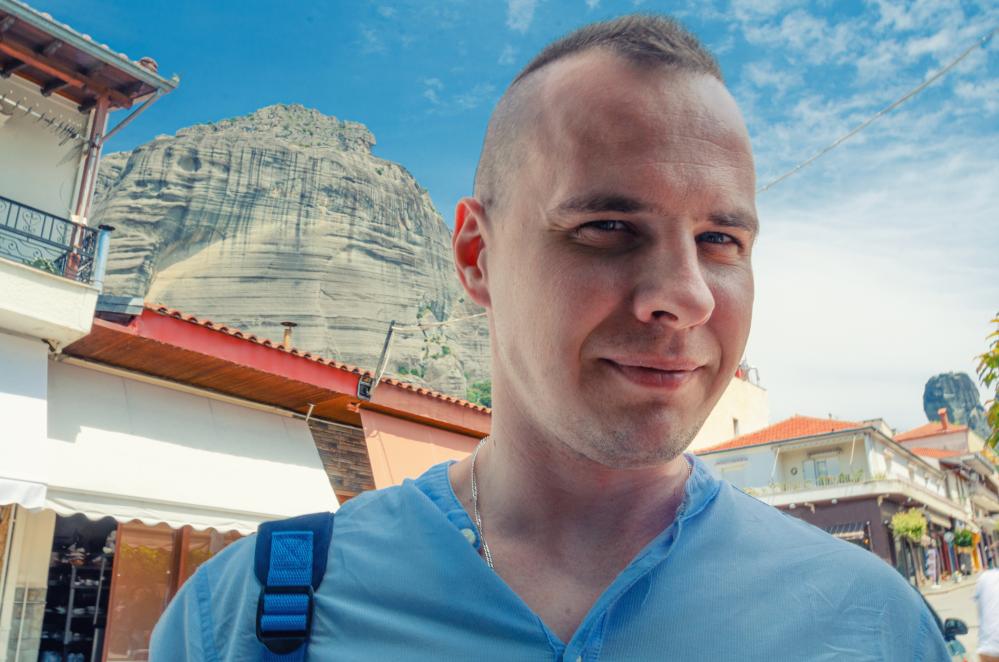 Application Process for the Portugal Digital Nomad Visa