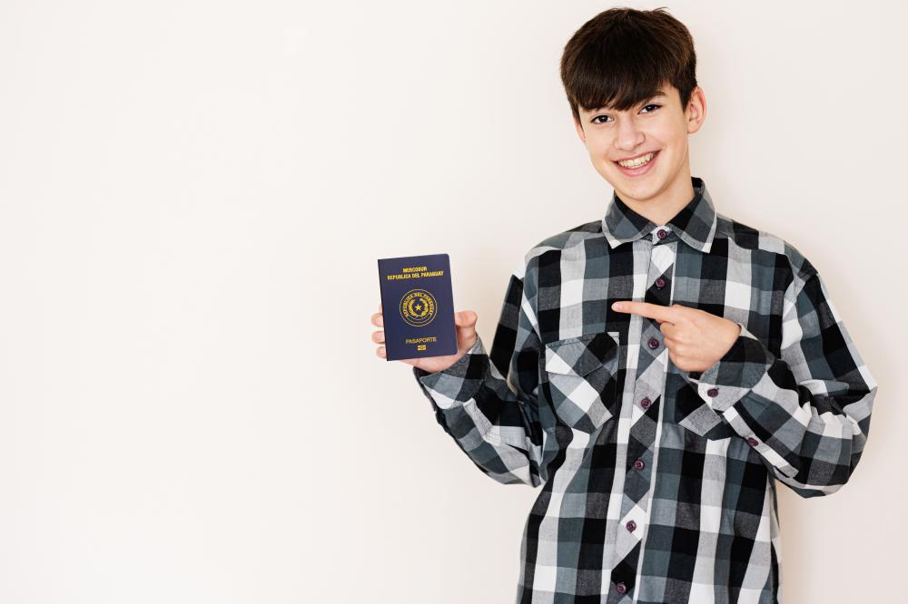 How to Schedule Your Passport Agency Photos Seattle
