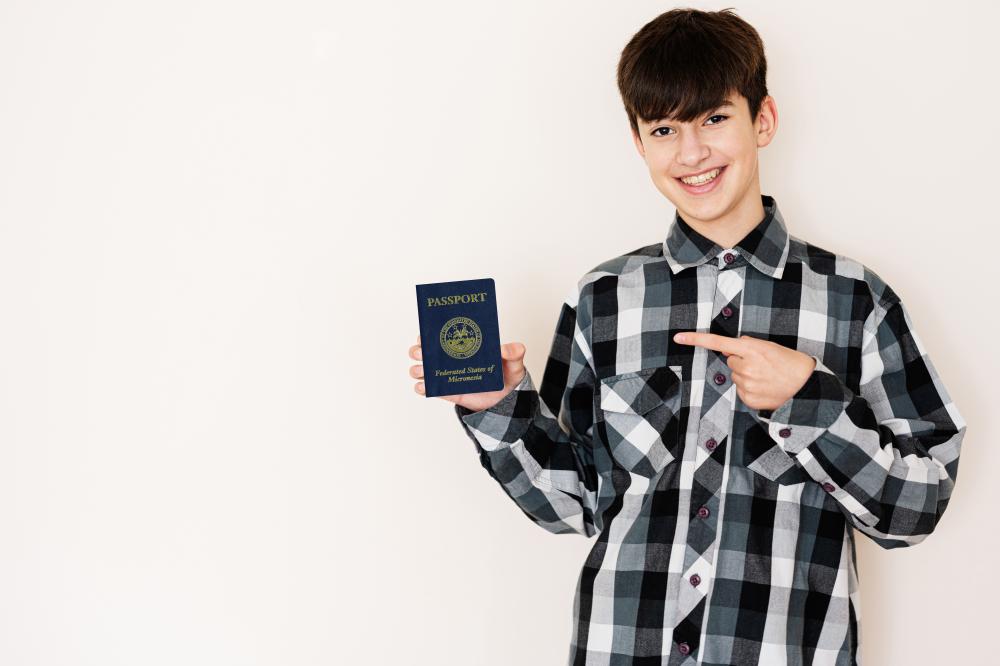 What Qualifies as a Same Day Passport Seattle Emergency?