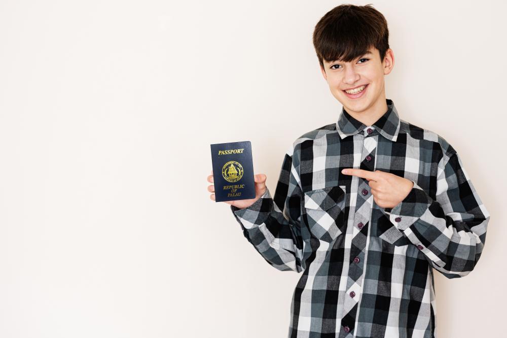 Finding Passport Photo Locations in Seattle