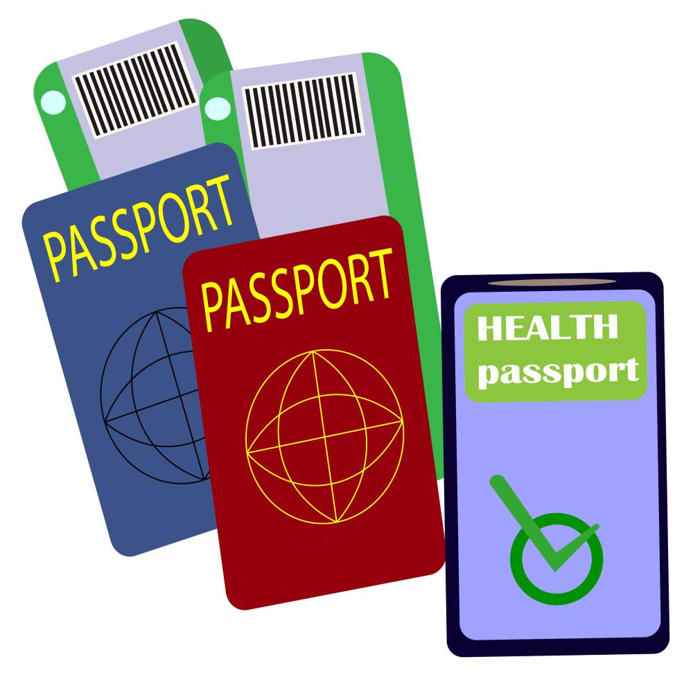 What Are Common Passport Renewal Questions?