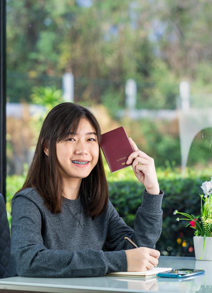 Top Tips for Affordable Passport Photos