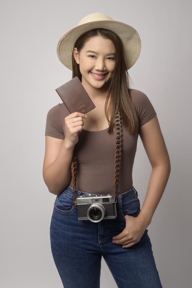 Finding Professional Passport Photo Services Near Miami