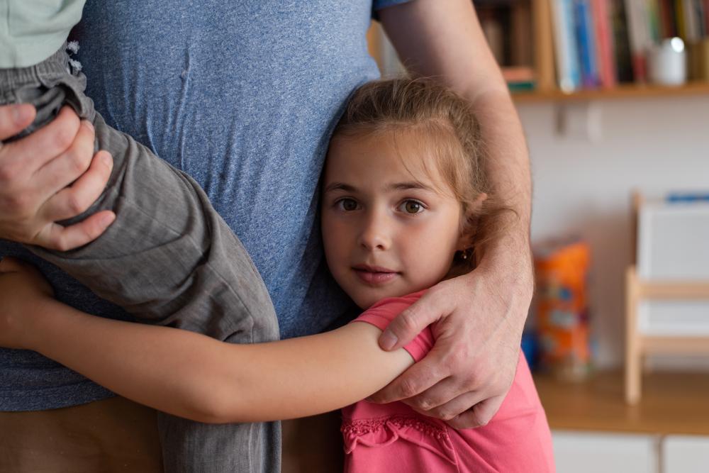 Role of a Child Support Attorney in Broward County