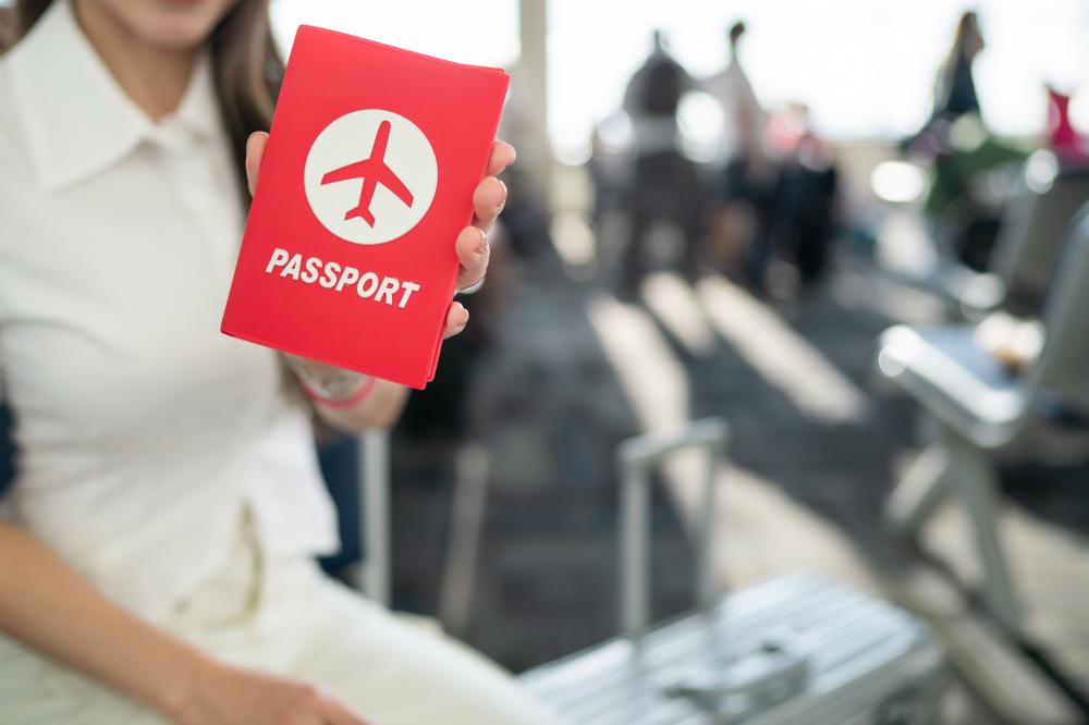 How to Secure an Emergency Passport Same Day Miami