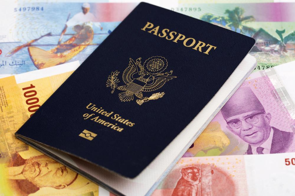 How to Apply for a US Visa