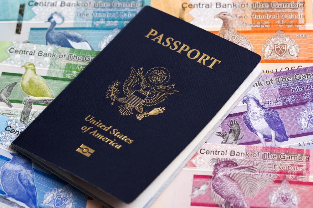 The Role of GovAssist in Passport and Visa Services