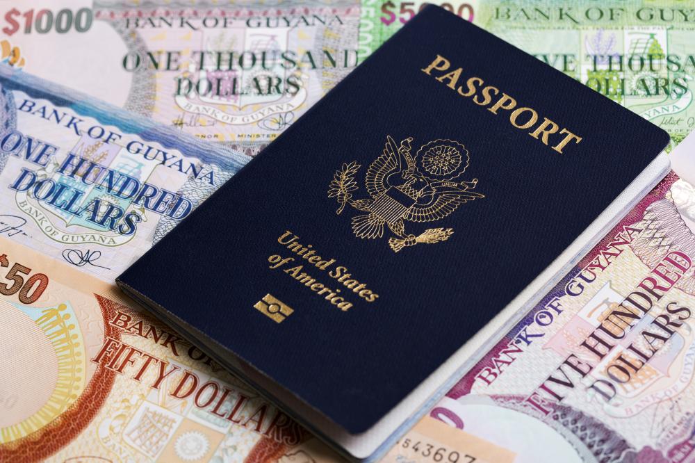 Current Leaders in Passport Rankings