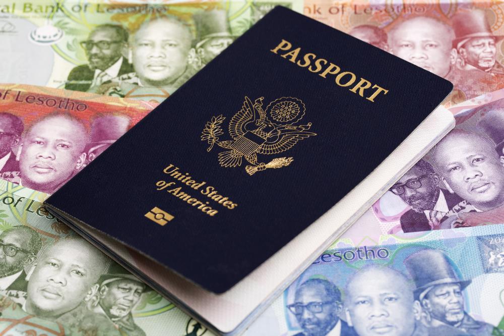 Key Players in the Global Passport Ranking