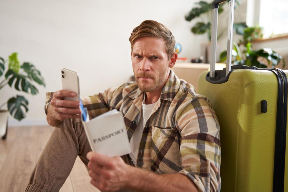 What Qualifies as an Emergency Passport Arlington Emergency?