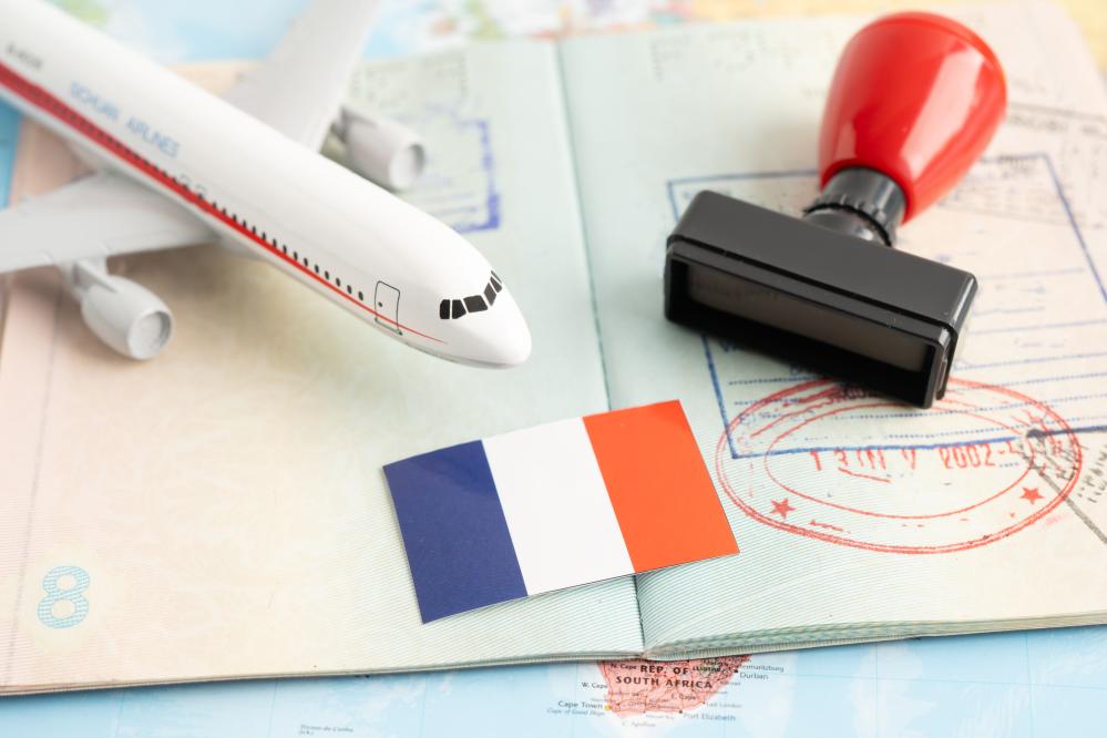 Why Choose Online Visa Applications?