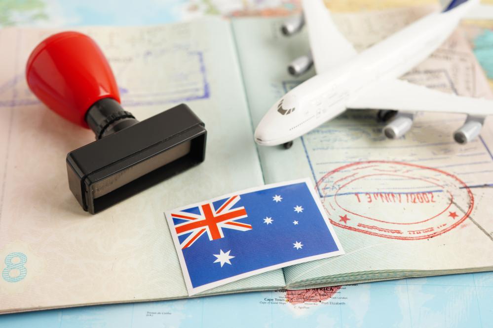 How Do You Apply for a Working Tourist Visa Australia?