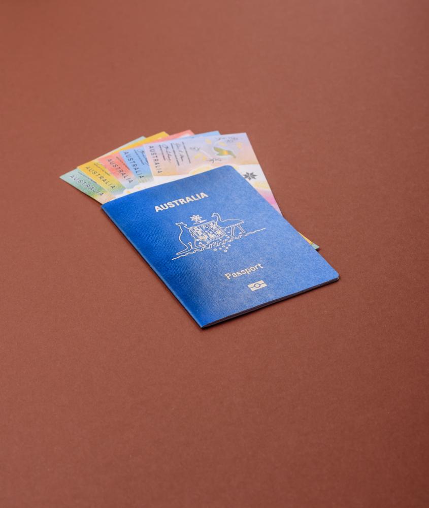 How to Apply for an Australian Passport