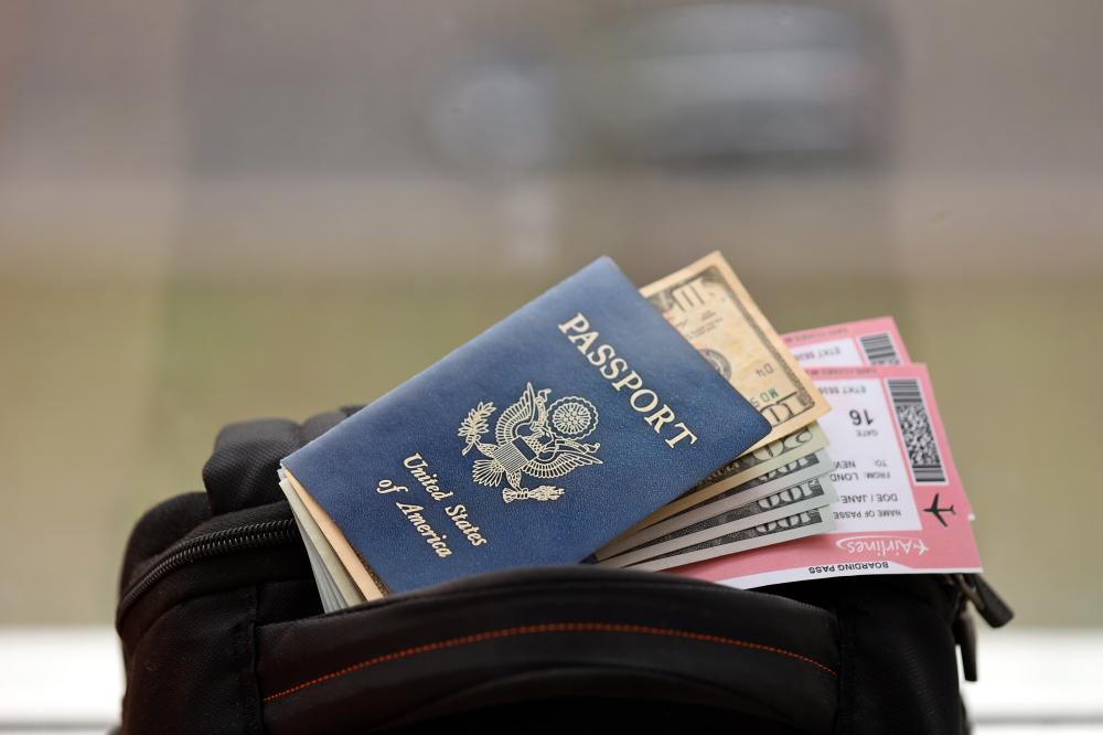 What is the Process for a Same Day Passport Miami?