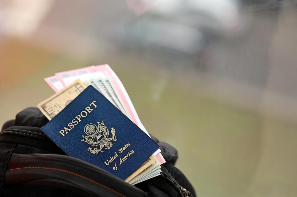 How to Expedite Your Passport Renewal in Miami