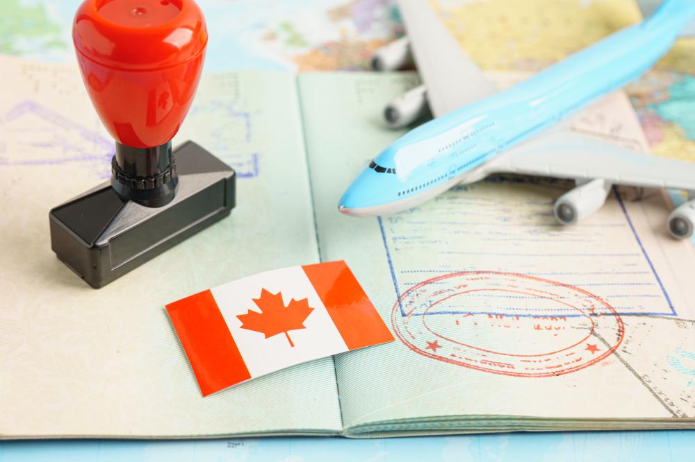 Why Choose GovAssist for Visa Information Canada?