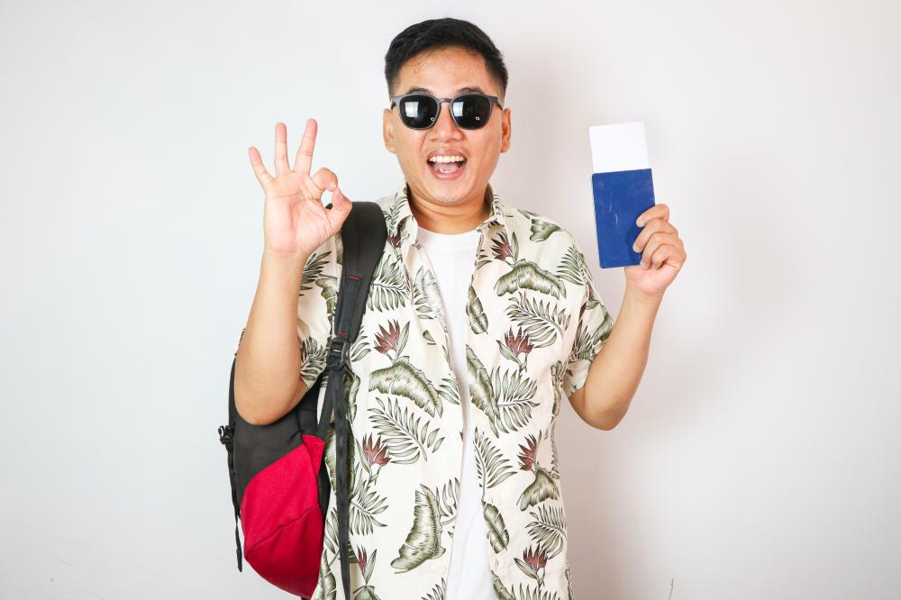 How to Obtain a Visa