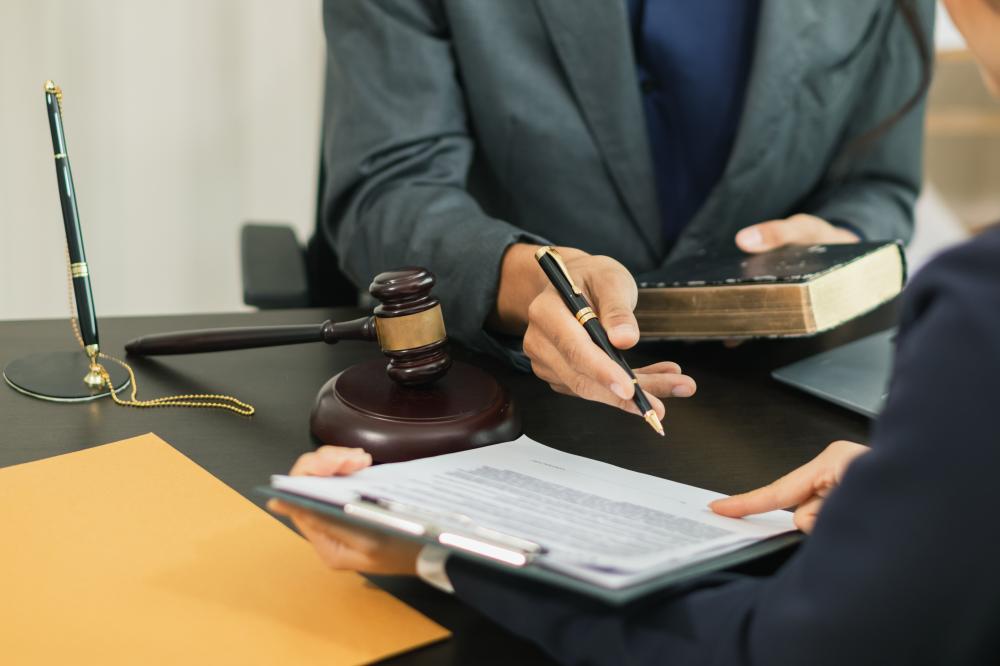 Price Law Firm: A History of Excellence