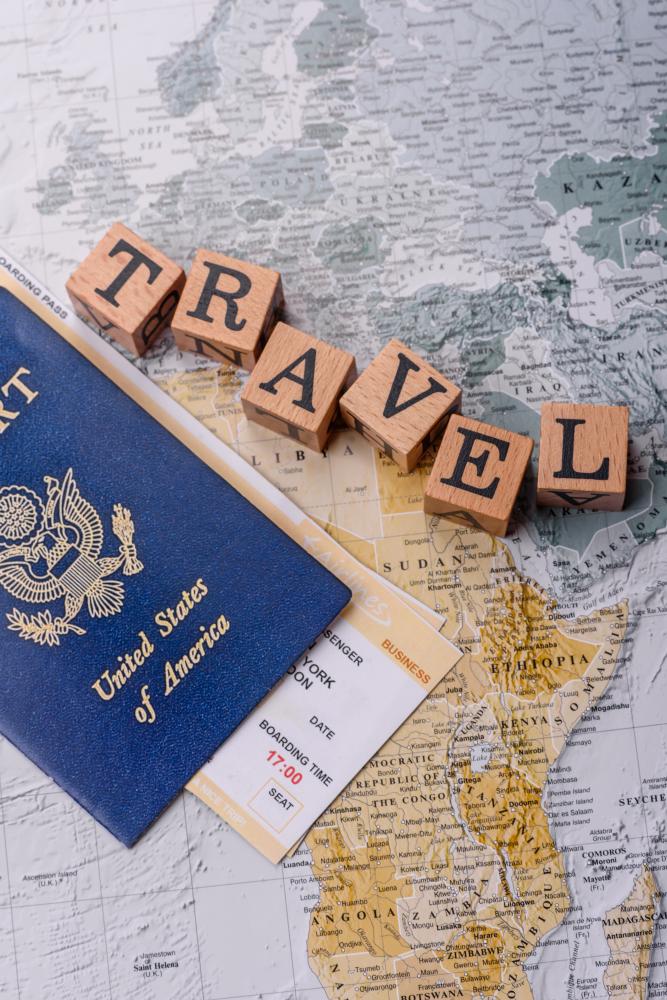 Choosing the Right Travel Insurance Plan