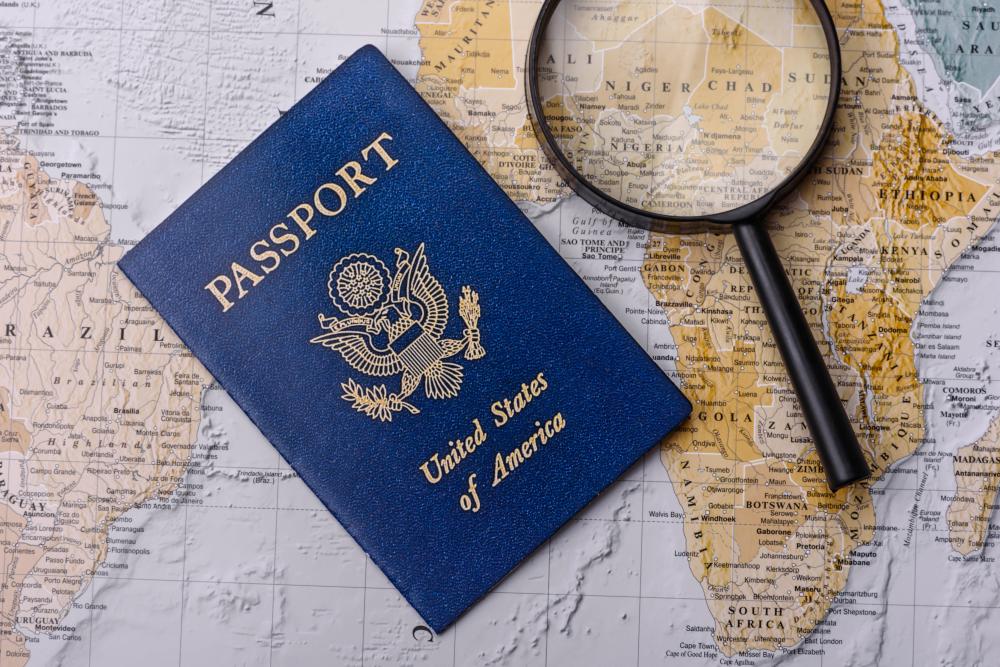 Why Is a Correct Passport Photo Important?
