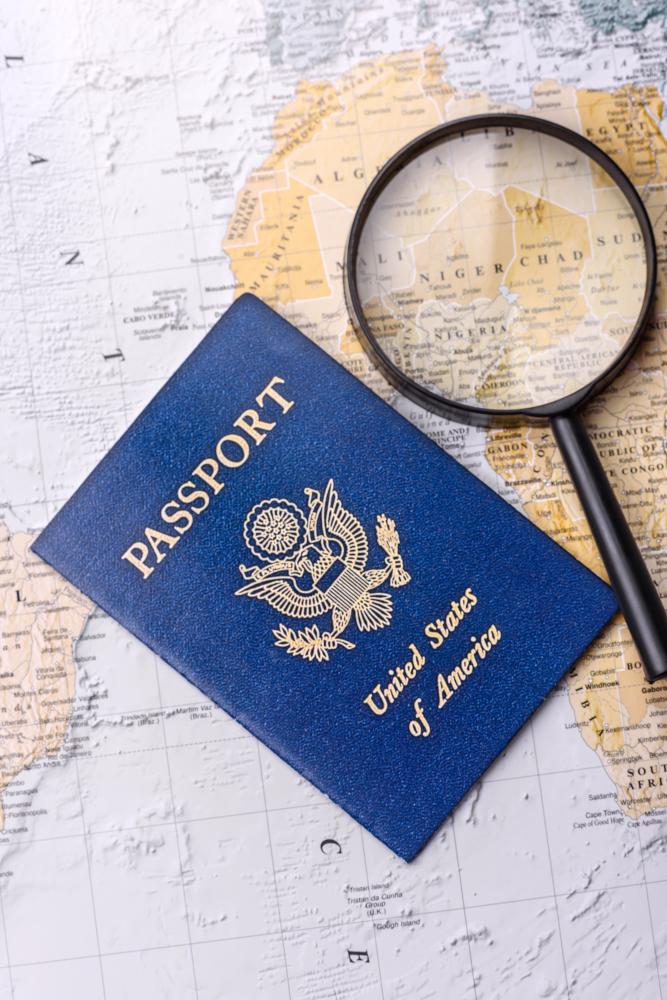 Taking Care of Urgent Passport Needs