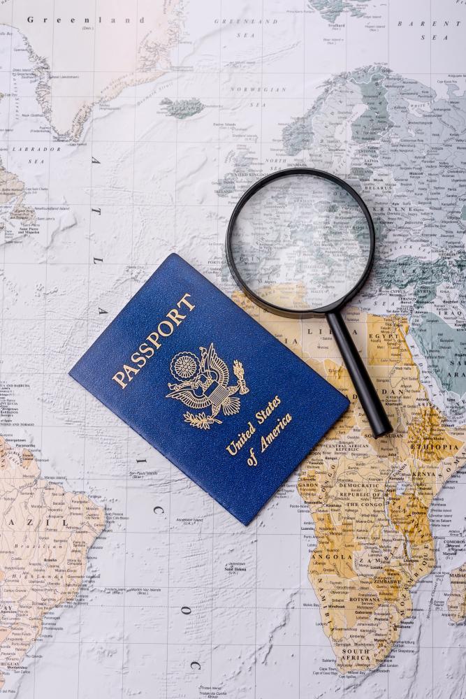 How Do You Get an Expedited Passport in Denver?