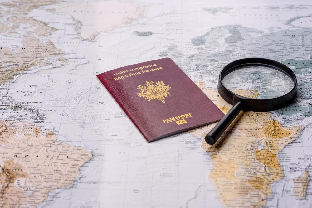 What Are the Key Requirements for Miami Passport Appointments?