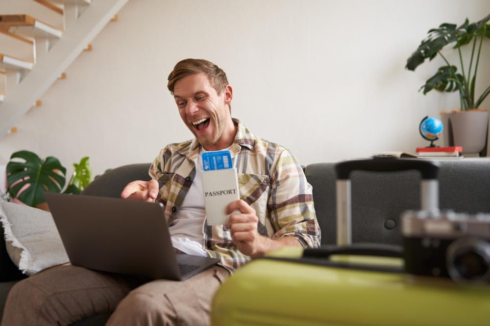 What Do You Need for a Same Day Passport Denver?