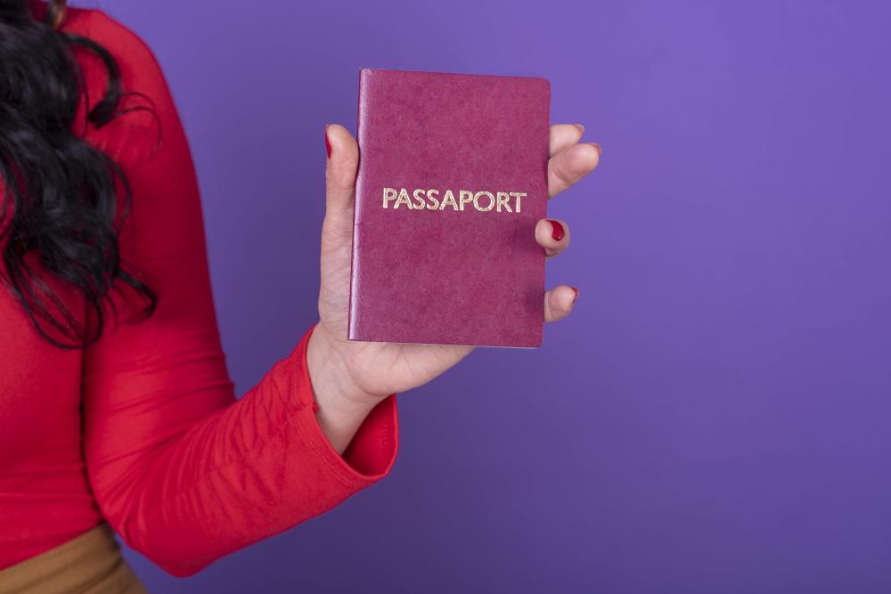 What Qualifies as a Passport Agency Seattle Emergency?