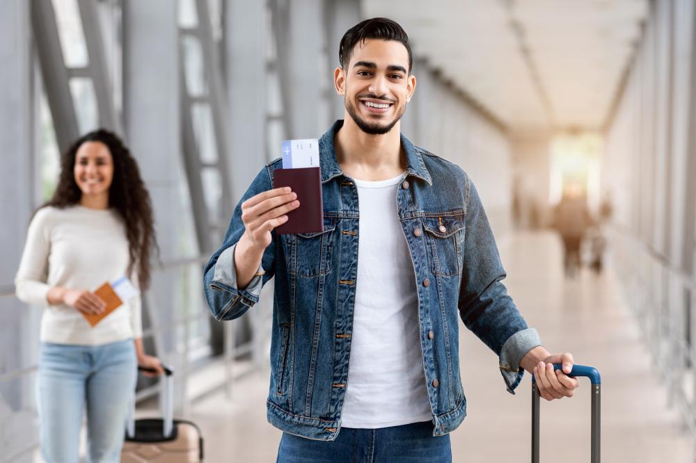 Why Same Day Passport Miami is Essential for Travelers