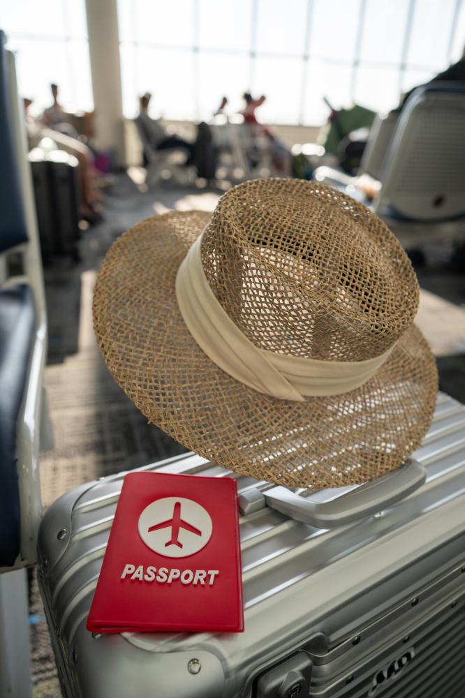 Steps to Experience a Rush Passport Renewal Miami Service