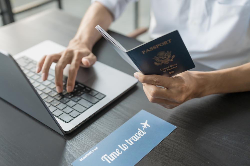 How to Access Expedited Passport Services Denver