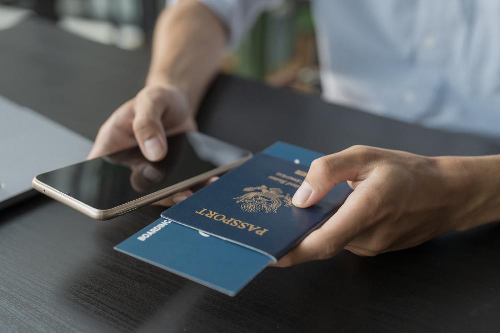 What Qualifies as a Passport Appointments Near Me Denver Emergency?