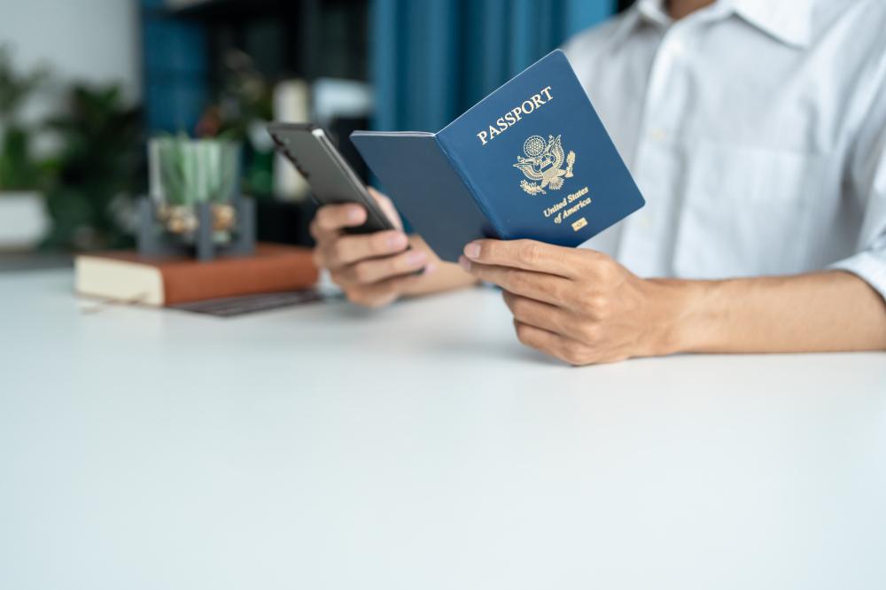 The Role of GovAssist in Visa Appointments